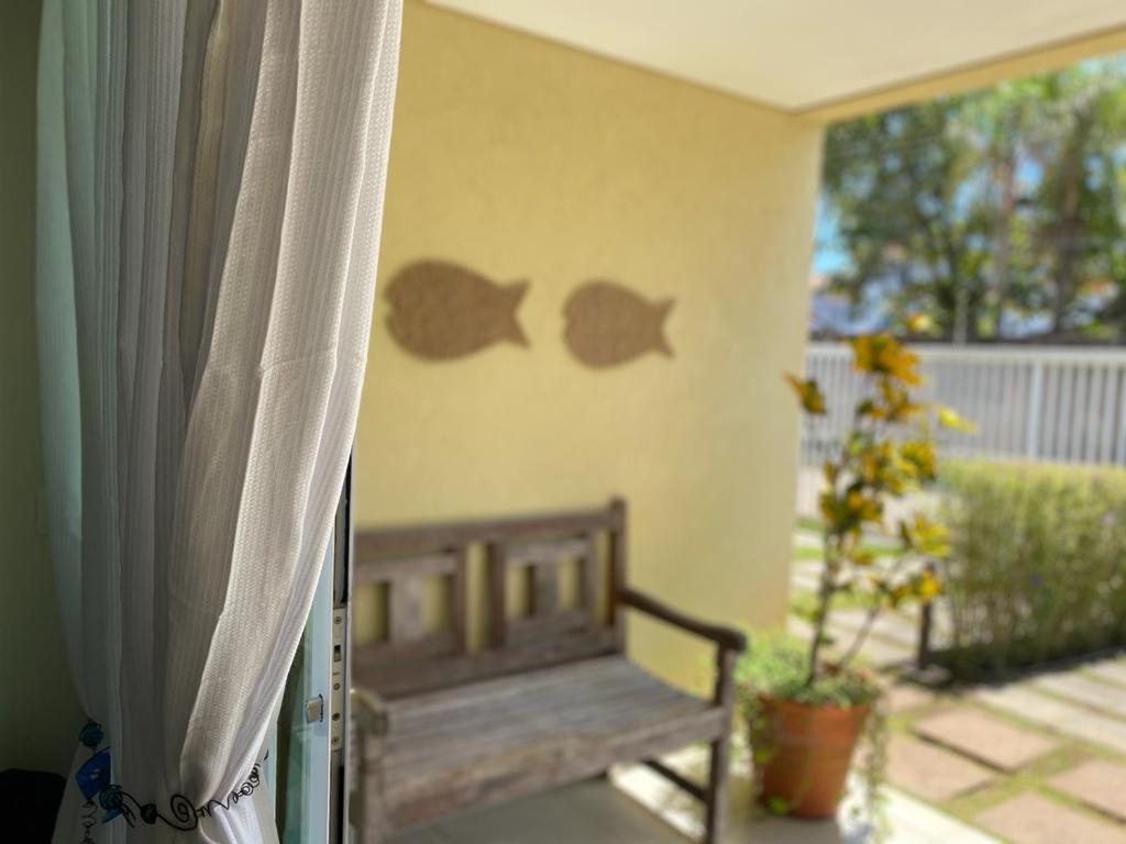 Hotel Casa Charmosa Juquehy à Juqueí Extérieur photo