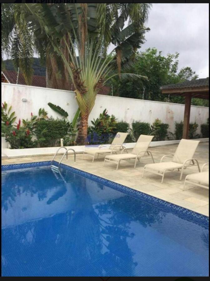 Hotel Casa Charmosa Juquehy à Juqueí Extérieur photo
